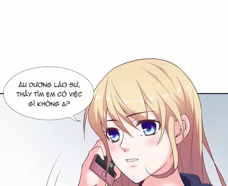 Chiến Lược Lãng Mạn Của Thịnh Thiếu - Chương 19 - ảnh 29