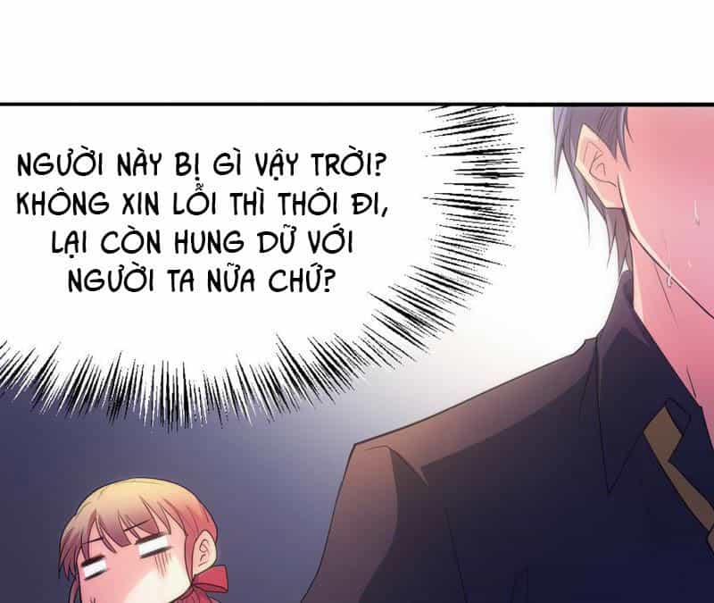Chiến Lược Lãng Mạn Của Thịnh Thiếu - Chương 2 - ảnh 12