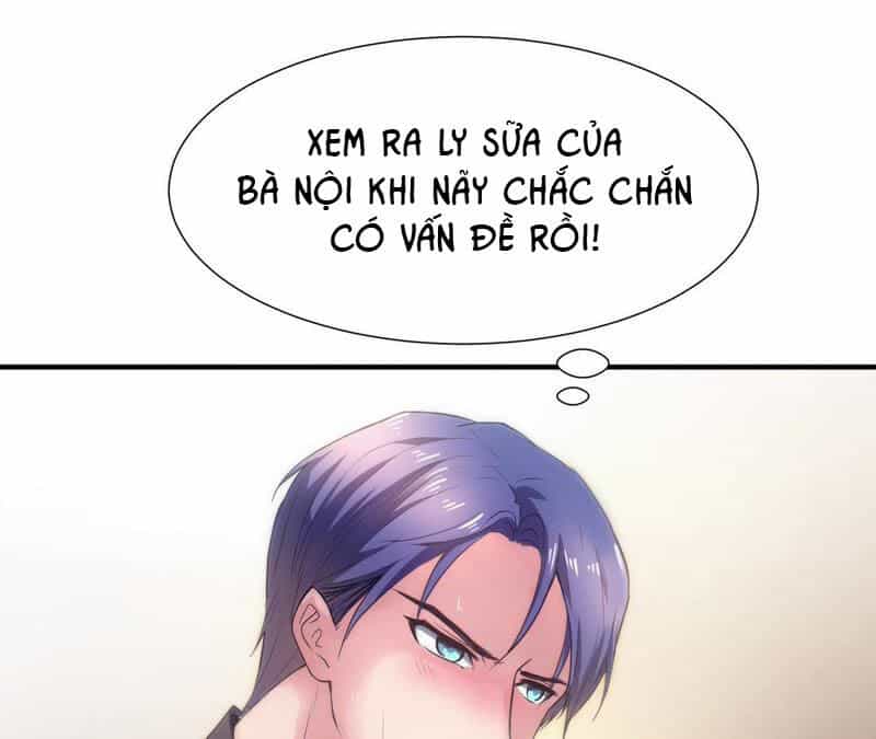 Chiến Lược Lãng Mạn Của Thịnh Thiếu - Chương 2 - ảnh 14
