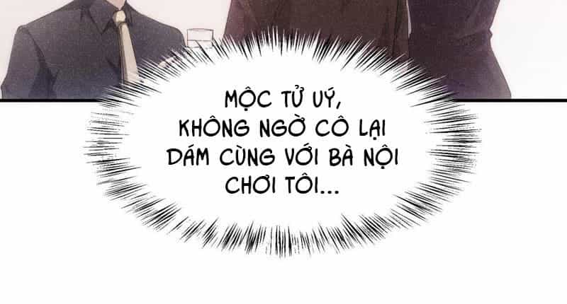 Chiến Lược Lãng Mạn Của Thịnh Thiếu - Chương 2 - ảnh 18