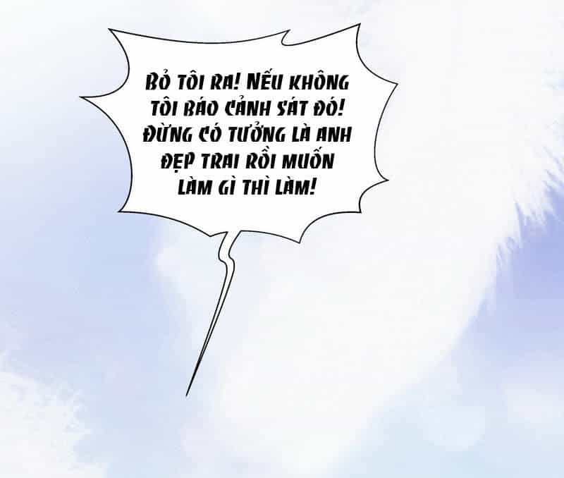 Chiến Lược Lãng Mạn Của Thịnh Thiếu - Chương 2 - ảnh 47