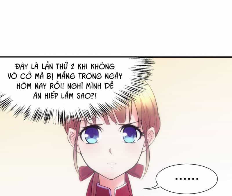 Chiến Lược Lãng Mạn Của Thịnh Thiếu - Chương 2 - ảnh 5