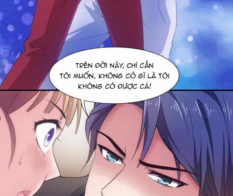 Chiến Lược Lãng Mạn Của Thịnh Thiếu - Chương 2 - ảnh 50