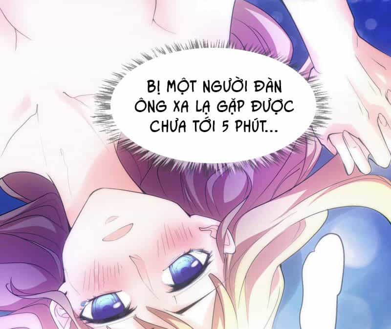 Chiến Lược Lãng Mạn Của Thịnh Thiếu - Chương 2 - ảnh 56