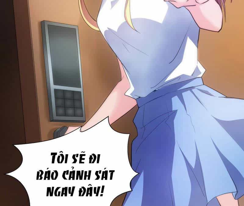 Chiến Lược Lãng Mạn Của Thịnh Thiếu - Chương 2 - ảnh 67
