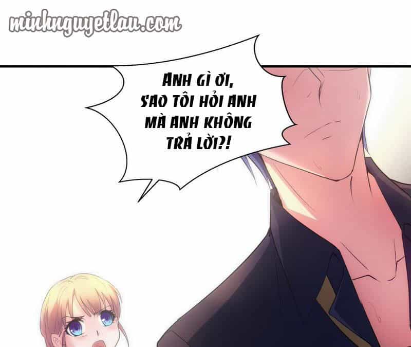 Chiến Lược Lãng Mạn Của Thịnh Thiếu - Chương 2 - ảnh 7
