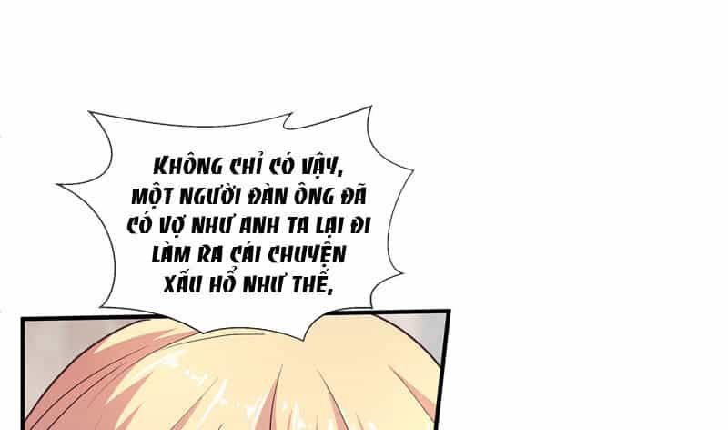 Chiến Lược Lãng Mạn Của Thịnh Thiếu - Chương 21 - ảnh 4
