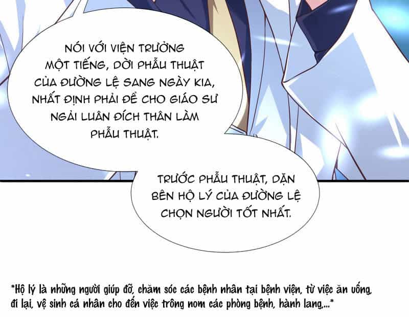 Chiến Lược Lãng Mạn Của Thịnh Thiếu - Chương 21 - ảnh 48