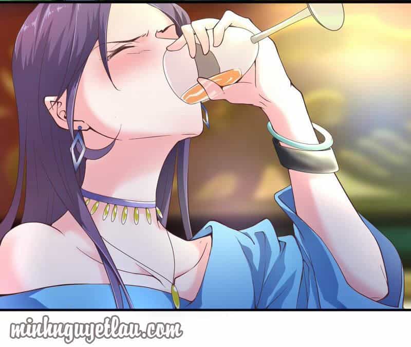 Chiến Lược Lãng Mạn Của Thịnh Thiếu - Chương 21 - ảnh 55