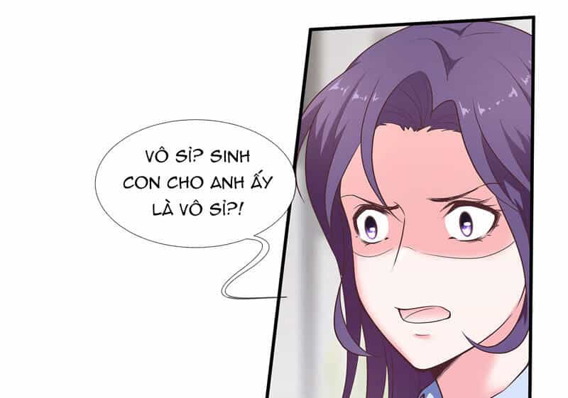 Chiến Lược Lãng Mạn Của Thịnh Thiếu - Chương 21 - ảnh 7