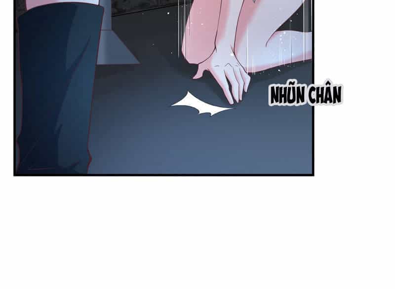 Chiến Lược Lãng Mạn Của Thịnh Thiếu - Chương 21 - ảnh 72