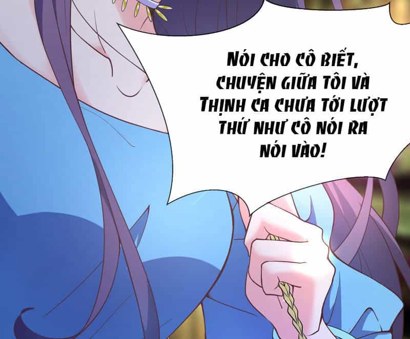 Chiến Lược Lãng Mạn Của Thịnh Thiếu - Chương 21 - ảnh 74