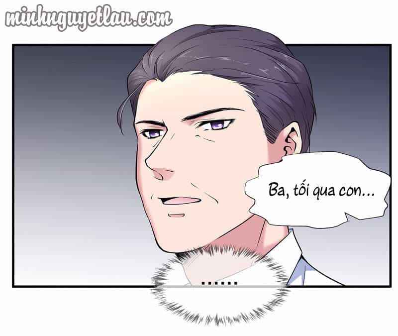Chiến Lược Lãng Mạn Của Thịnh Thiếu - Chương 22 - ảnh 20