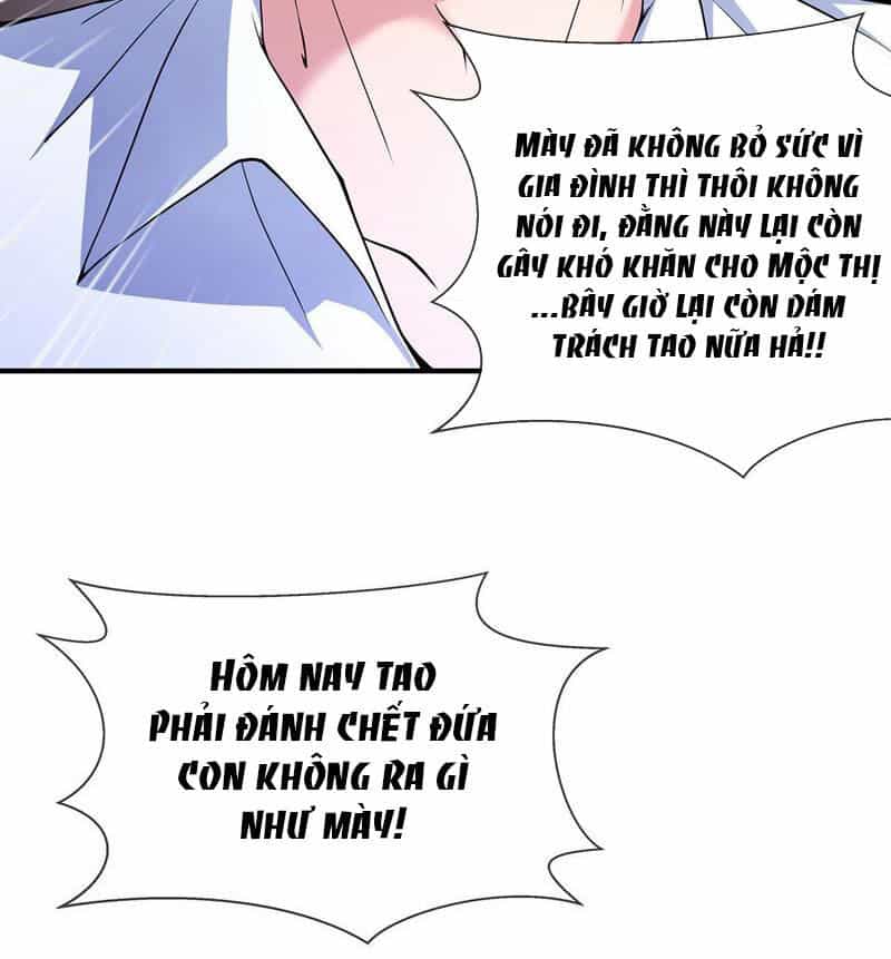 Chiến Lược Lãng Mạn Của Thịnh Thiếu - Chương 22 - ảnh 42