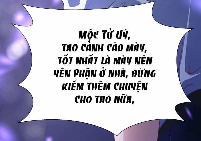 Chiến Lược Lãng Mạn Của Thịnh Thiếu - Chương 22 - ảnh 57