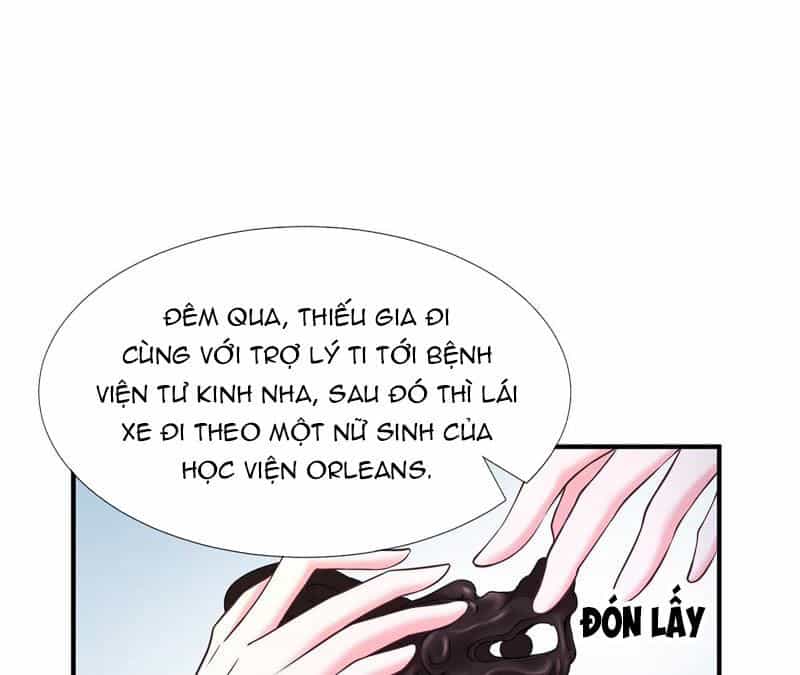 Chiến Lược Lãng Mạn Của Thịnh Thiếu - Chương 22 - ảnh 73