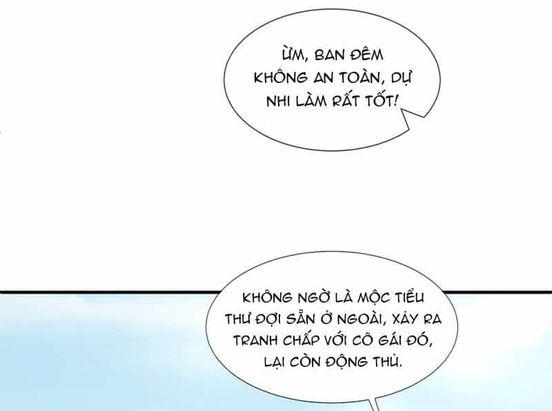 Chiến Lược Lãng Mạn Của Thịnh Thiếu - Chương 22 - ảnh 75