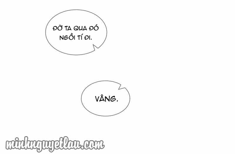 Chiến Lược Lãng Mạn Của Thịnh Thiếu - Chương 23 - ảnh 8