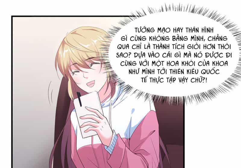 Chiến Lược Lãng Mạn Của Thịnh Thiếu - Chương 24 - ảnh 47