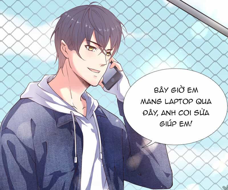 Chiến Lược Lãng Mạn Của Thịnh Thiếu - Chương 25 - ảnh 12