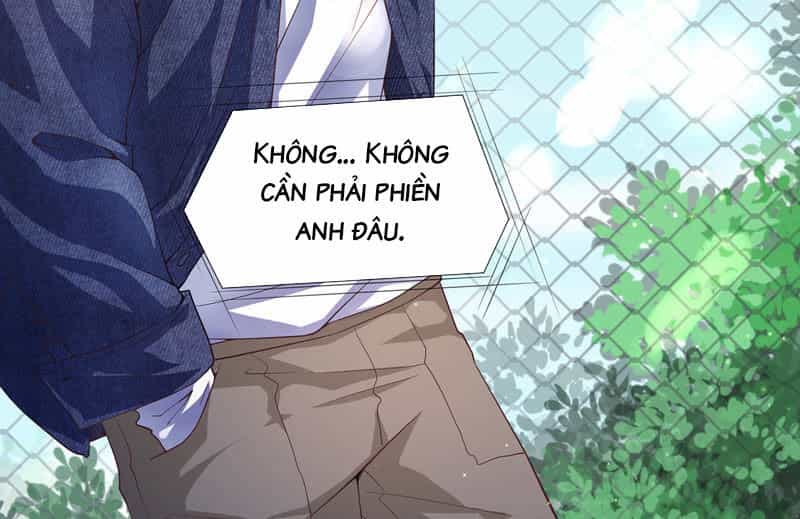 Chiến Lược Lãng Mạn Của Thịnh Thiếu - Chương 25 - ảnh 13