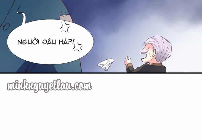 Chiến Lược Lãng Mạn Của Thịnh Thiếu - Chương 26 - ảnh 10