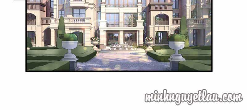 Chiến Lược Lãng Mạn Của Thịnh Thiếu - Chương 26 - ảnh 18