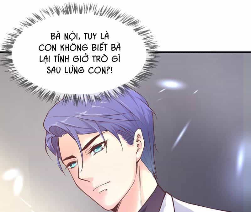 Chiến Lược Lãng Mạn Của Thịnh Thiếu - Chương 26 - ảnh 30