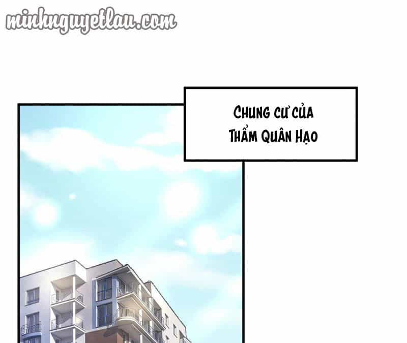 Chiến Lược Lãng Mạn Của Thịnh Thiếu - Chương 26 - ảnh 36