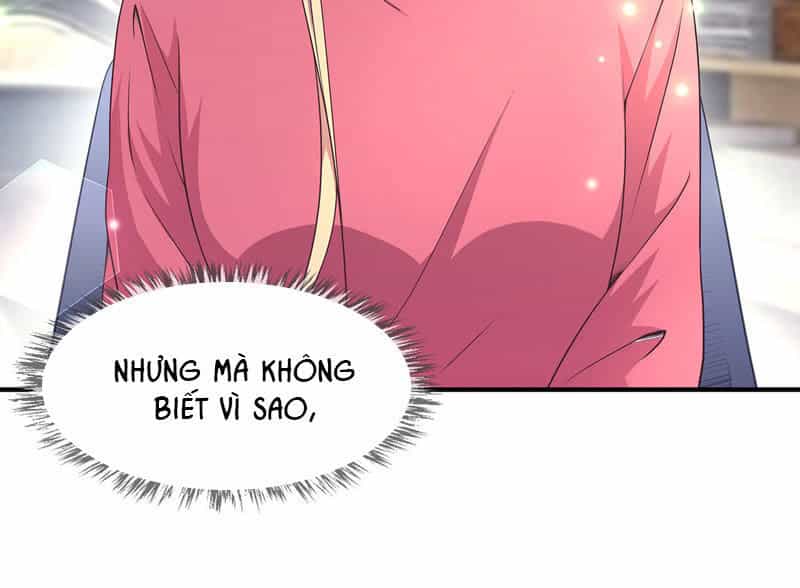 Chiến Lược Lãng Mạn Của Thịnh Thiếu - Chương 26 - ảnh 39