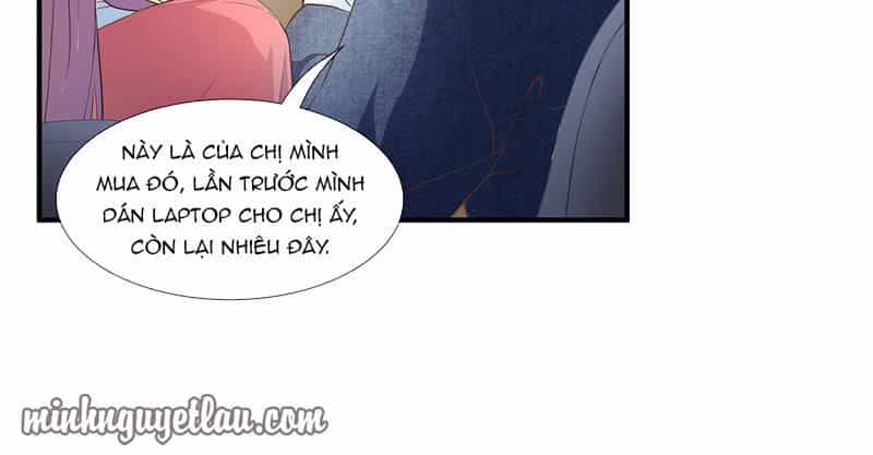 Chiến Lược Lãng Mạn Của Thịnh Thiếu - Chương 26 - ảnh 55