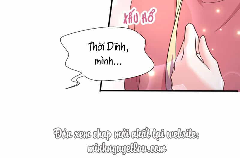 Chiến Lược Lãng Mạn Của Thịnh Thiếu - Chương 26 - ảnh 65
