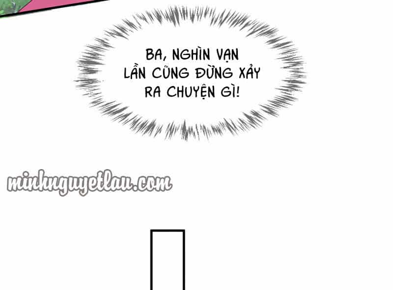 Chiến Lược Lãng Mạn Của Thịnh Thiếu - Chương 27 - ảnh 45