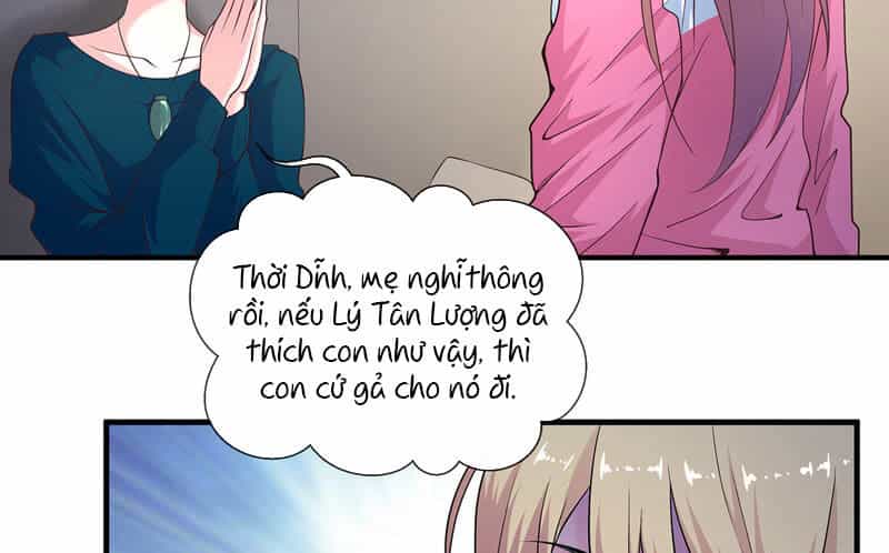 Chiến Lược Lãng Mạn Của Thịnh Thiếu - Chương 27 - ảnh 59
