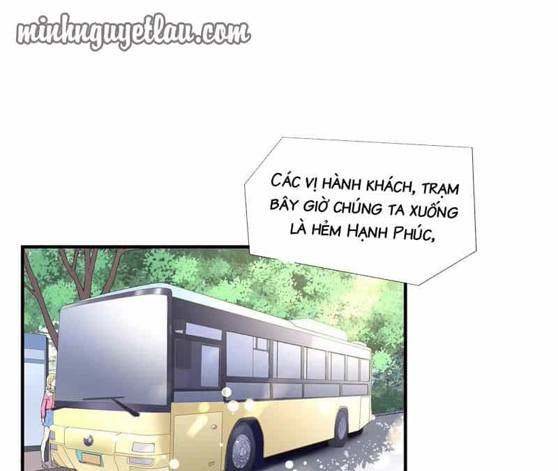 Chiến Lược Lãng Mạn Của Thịnh Thiếu - Chương 28 - ảnh 26