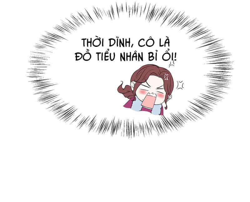 Chiến Lược Lãng Mạn Của Thịnh Thiếu - Chương 29 - ảnh 34