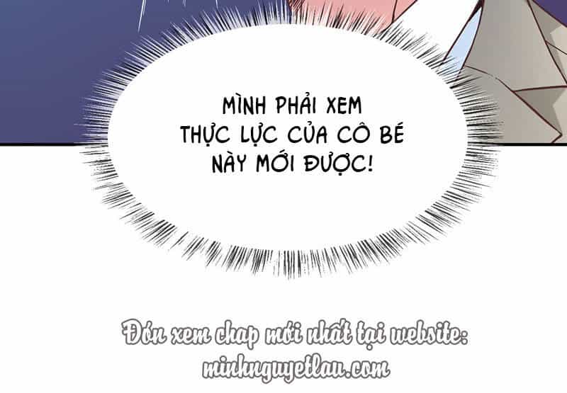 Chiến Lược Lãng Mạn Của Thịnh Thiếu - Chương 29 - ảnh 49
