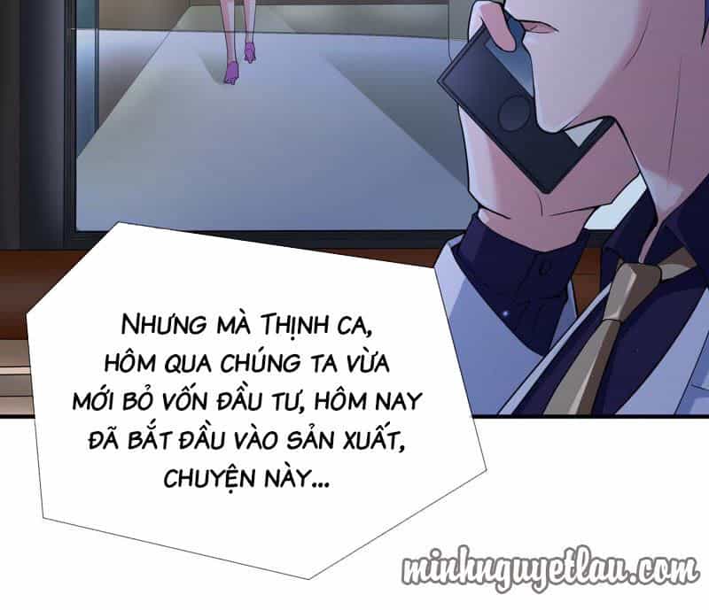 Chiến Lược Lãng Mạn Của Thịnh Thiếu - Chương 3 - ảnh 69