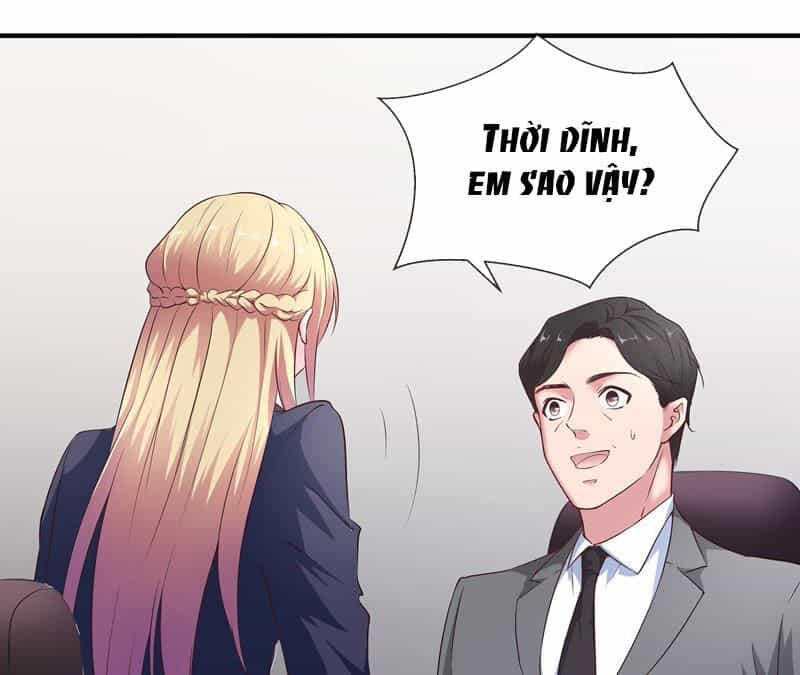 Chiến Lược Lãng Mạn Của Thịnh Thiếu - Chương 30 - ảnh 13