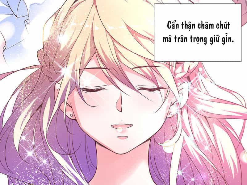 Chiến Lược Lãng Mạn Của Thịnh Thiếu - Chương 30 - ảnh 21