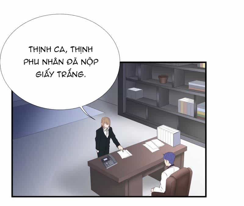 Chiến Lược Lãng Mạn Của Thịnh Thiếu - Chương 32 - ảnh 15