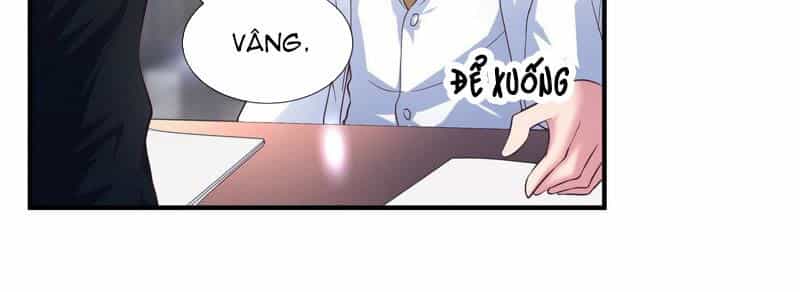 Chiến Lược Lãng Mạn Của Thịnh Thiếu - Chương 32 - ảnh 22