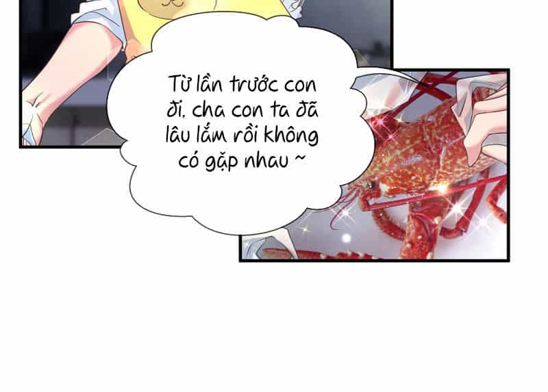 Chiến Lược Lãng Mạn Của Thịnh Thiếu - Chương 32 - ảnh 48