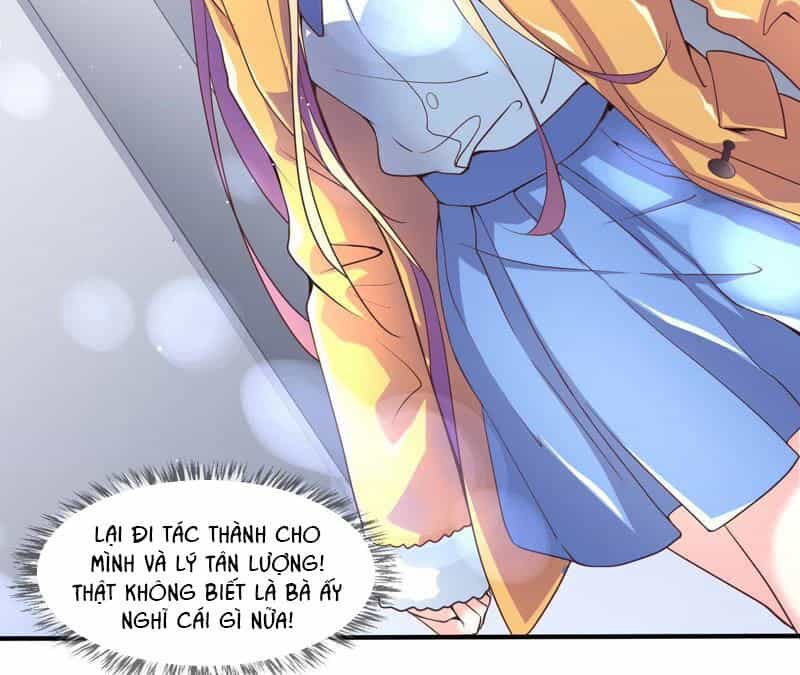 Chiến Lược Lãng Mạn Của Thịnh Thiếu - Chương 32 - ảnh 57