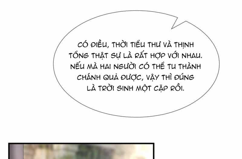 Chiến Lược Lãng Mạn Của Thịnh Thiếu - Chương 32 - ảnh 6