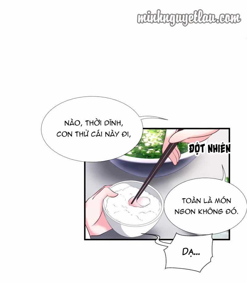 Chiến Lược Lãng Mạn Của Thịnh Thiếu - Chương 33 - ảnh 22