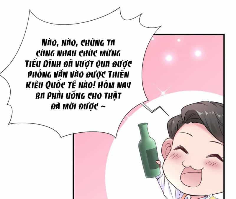 Chiến Lược Lãng Mạn Của Thịnh Thiếu - Chương 33 - ảnh 26