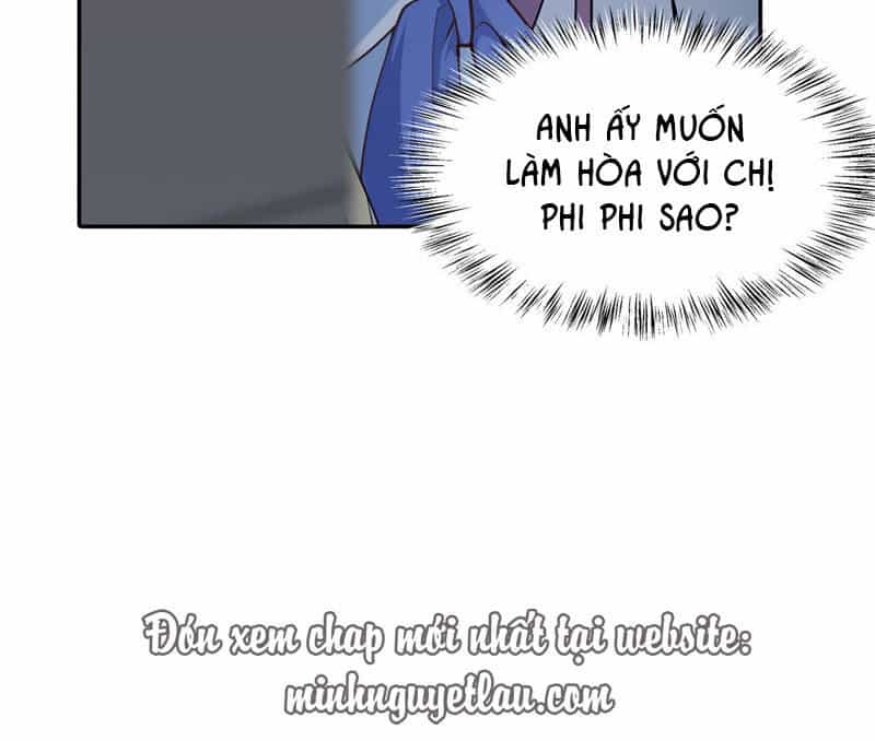 Chiến Lược Lãng Mạn Của Thịnh Thiếu - Chương 33 - ảnh 59