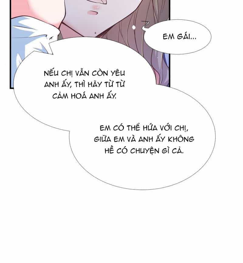 Chiến Lược Lãng Mạn Của Thịnh Thiếu - Chương 34 - ảnh 51