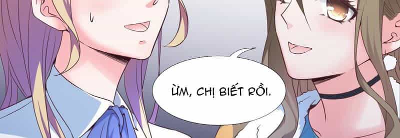 Chiến Lược Lãng Mạn Của Thịnh Thiếu - Chương 34 - ảnh 59